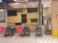 -永和大王(茉莉上新·共和新路店)