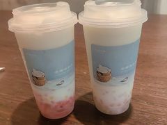 -阿嬷手作(深圳万象天地店)