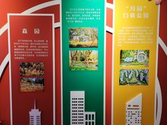 -宝山区文化馆-停车场