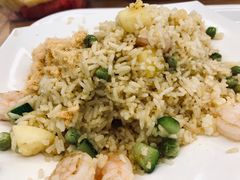 -长申超市(美食城店)