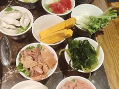 -大吉利·潮汕鲜牛肉火锅(总店)