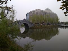 -泗洪洪泽湖湿地景区