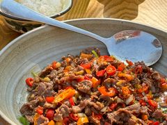 -后湖小院·乡野田园菜