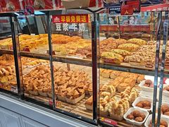 -味多美蛋糕(新和平里店)
