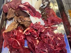 -金鼎雪山牦牛杂火锅(理县总店)