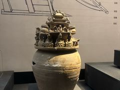 -湖州博物馆