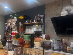 -不错NOTBAD咖啡馆