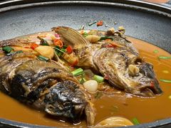 -老李家土菜馆·安吉地标美食