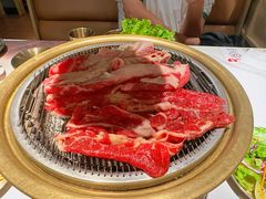 -西塔老太太泥炉烤肉(北京望京店)