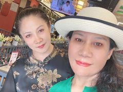 -云鼎·炙火精酿啤酒秘制烧烤(工体店)
