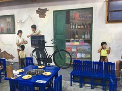-马路边边·成都串串(翠柏路店)