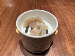 -喜鼎海胆水饺(东港店)