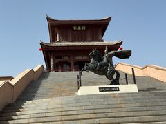 -高台民居