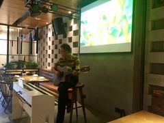 -江津如果餐厅(江津店)