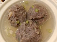 -星河湾半岛酒店-真粤中餐厅