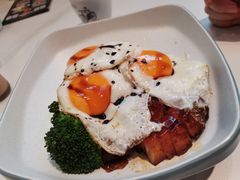 -柠檬树茶餐厅(海雅缤纷城店)