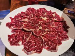 -南门涮肉(天坛店)