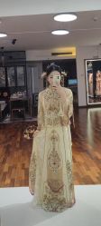 -懿沉香中式嫁衣礼服秀禾服龙凤褂马来褂旗袍总店