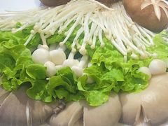 -小龙坎火锅(香港中路店)