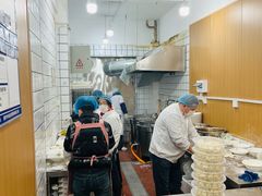 -王菊美食街·王菊面馆(总店)