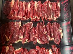 -三头牛·潮汕牛肉生蚝火锅 (夏湾店)