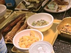 -牛New寿喜烧(新六百店)