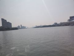 -白天鹅宾馆·流浮阁咖啡厅