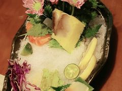 -熊串烧亭.居酒屋(珠江路店)