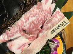 -黑牛の店·和牛烧肉(合生汇店)