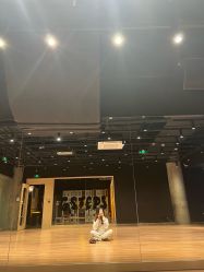 -G-STEPS舞蹈工作室