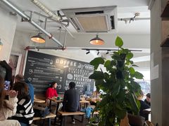 -Alimentari早午餐(安福路店)
