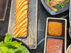 -HONGA HONGA雄家(曹路店)