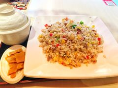 -味千拉面(上海蓝天路店)