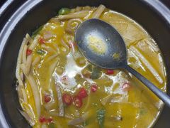 -实在湘·大碗土菜(竹料店)