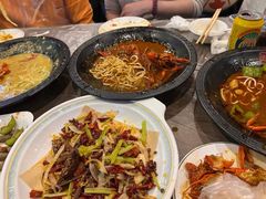 -金陵暴走小龙虾·迷踪蟹(凯德MALL店)