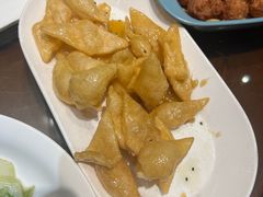 -老厨家(友谊路总店)