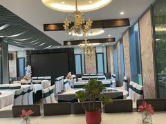 -山水雅居·江南雅宴(运河公园店)