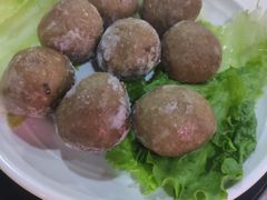-到味·蒙小铁羊肉馆(粮道街总店)