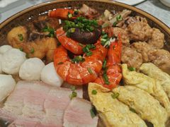 -老绍兴养和饭店(向阳不夜城店)