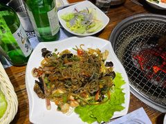 -韩一品韩国料理(柏庐南路店)