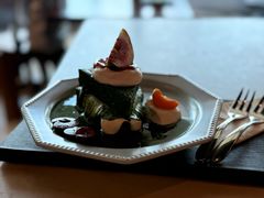 -luutosa  cafe & tea 鹿兔山