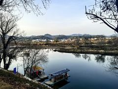 -婺源月亮湾
