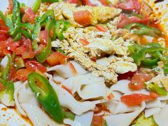 -桂花香手工面(鼓楼店)