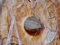 -帕瑞斯面包店(幸福城明珠超市店)