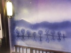 -红蜡烛-养生粥-津鲁菜(中山路店)