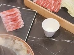 -东来顺饭庄(金泉广场店)