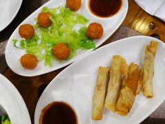-TUK土耳其餐厅·下午茶(卢湾店)