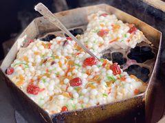 -孙氏梅花糕(马台街)