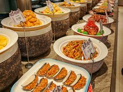 -鲜得莱渔港·小平岛海胆馆(七贤岭店)