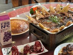 -闻香阁·清真(光荣道店)